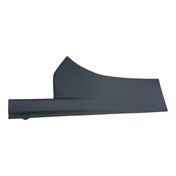 Soleira Lateral Esquerda Banco Traseiro Onix Hatch 1.0 Lt 20 Preto