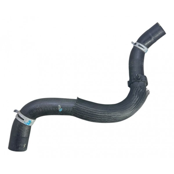 Mangueira Agua Inferior Ar Quente Onix Hatch Lt 1.0 Turbo 20