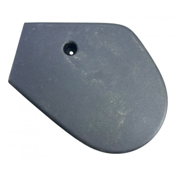 Acabamento Banco Lado Esquerdo Passageiro Onix Lt Turbo 2020 Preto