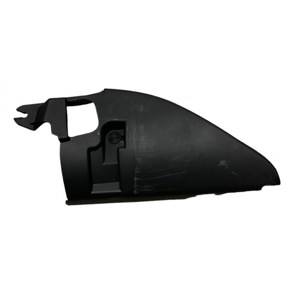 Acabamento Interno Retrovisor Direito Vw Polo 1.0 Tsi 2023