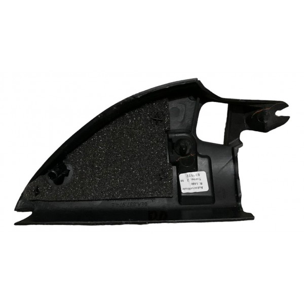 Acabamento Interno Retrovisor Direito Vw Polo 1.0 Tsi 2023