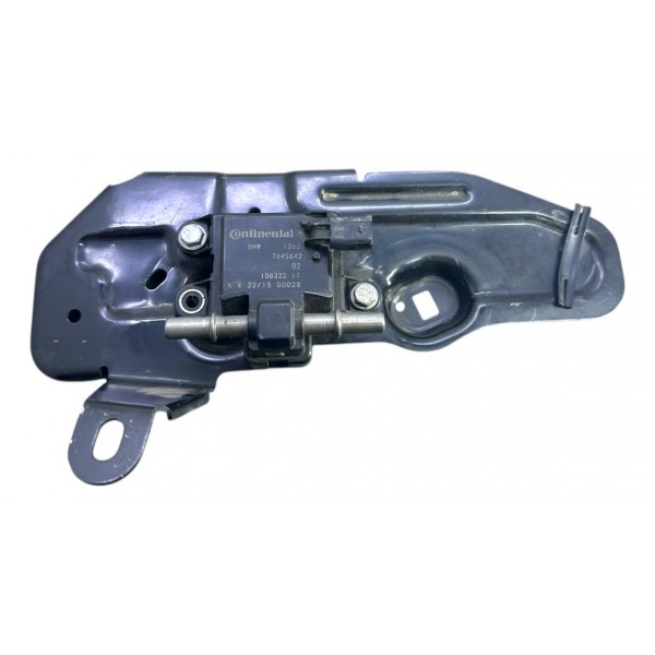 Modulo Central Bomba Combustível Bmw 320i 2.0 Turbo 2016