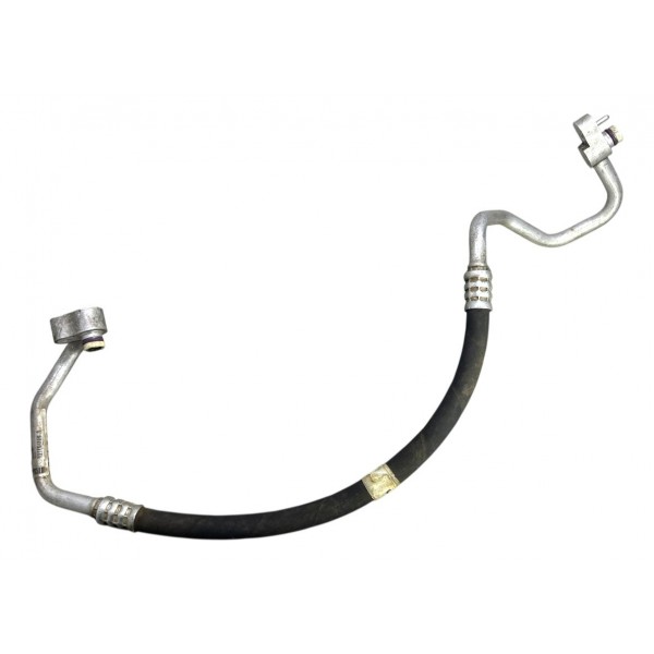 Mangueira Compressor Ar Condicionado Bmw 320i 2.0 2016