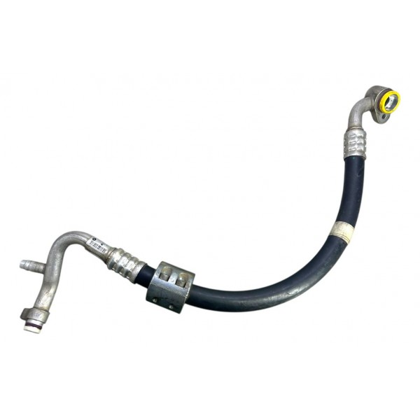 Mangueira Compressor Evaporador Ar Condicionado Bmw 320i 2.0