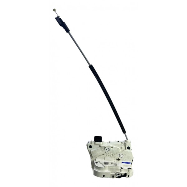 Fechadura Trava Eletrica Porta Traseira Direita Onix Turbo