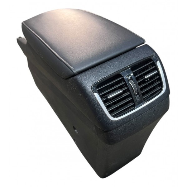 Apoio Braco Console Central Azera 3.0 V6 Gdi 2020 Preto