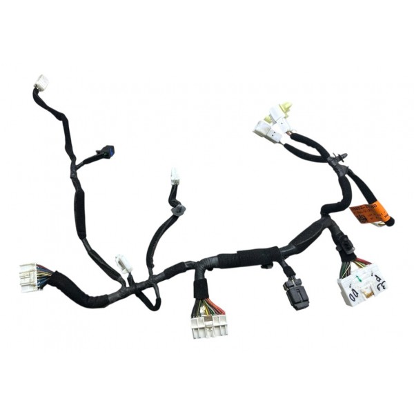 Chicote Banco Elétrico Passageiro Azera 3.0 Gdi 2020