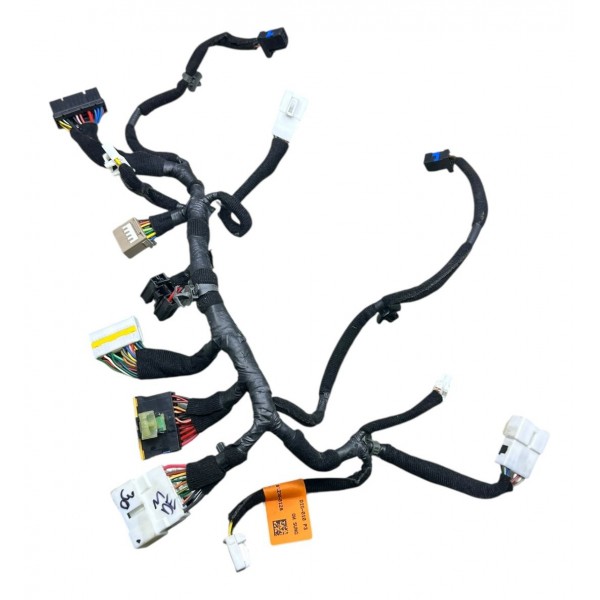 Chicote Banco Elétrico Motorista Azera 3.0 V6 Gdi 20