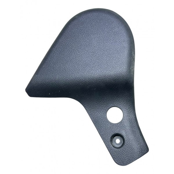 Acabamento Direito Banco Motorista Azera 3.0 Gdi 20 Preto