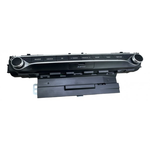 Botão Som Modulo Central Multimídia Azera 3.0 Gdi 2020