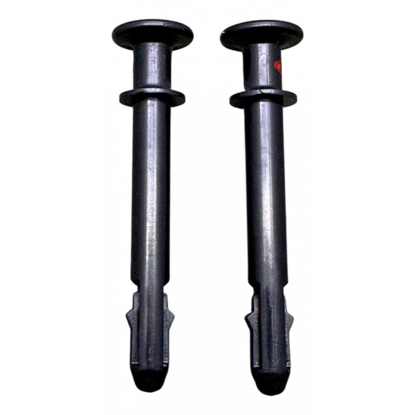 Par Trava Porta Luvas Azera 3.0 V6 Gdi 2020