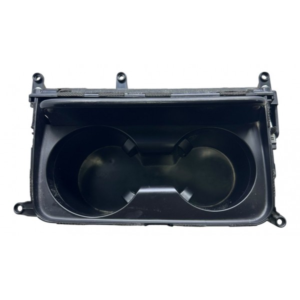 Porta Copos Console Central Azera 3.0 V6 Gdi 2020 Preto