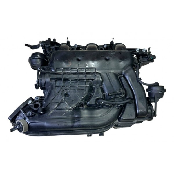 Coletor Admissão Azera 3.0 V6 Gdi 2020