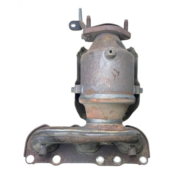 Catalisador Traseiro Azera 3.0 V6 Gdi 2020