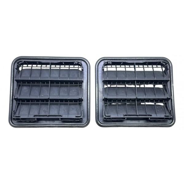 Difusor Ar Carroceria Traseiro Azera 3.0 V6 Gdi 2020