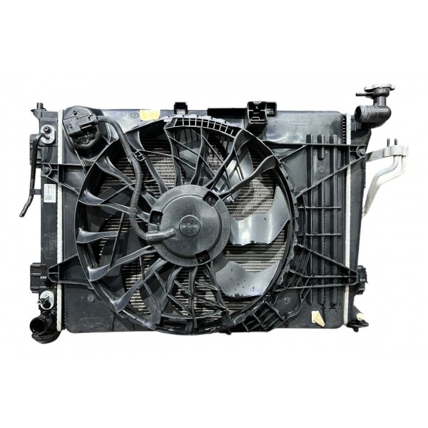 Kit Radiador Azera 3.0 V6 Gdi 2020