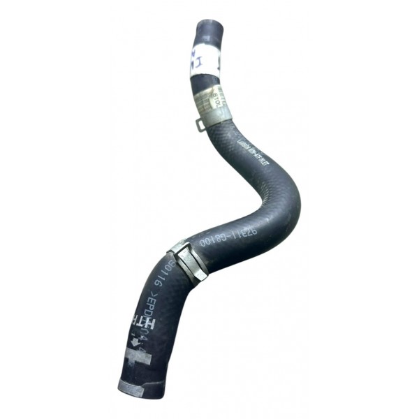 Mangueira Agua Inferior Ar Quente Azera 3.0 Gdi 2020