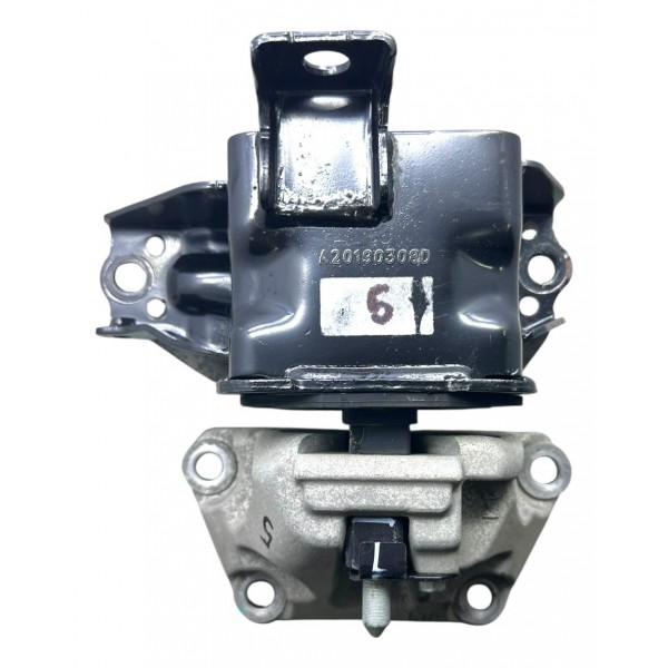 Suporte Coxim Caixa Marcha Azera 3.0 V6 Gdi 2020