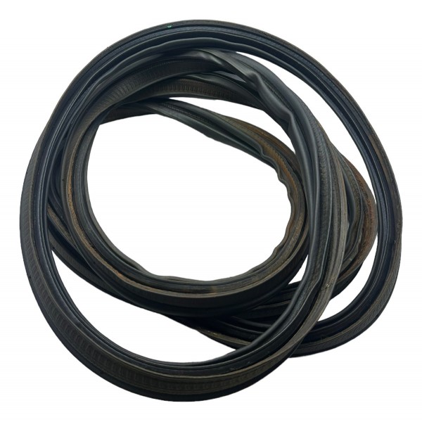 Borracha Tampa Traseira Subaru Forester 2.0 2020