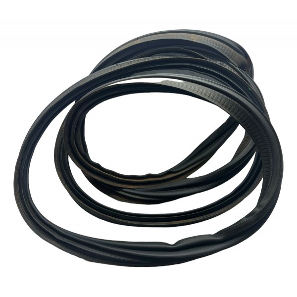 Borracha Tampa Traseira Subaru Forester 2.0 2020