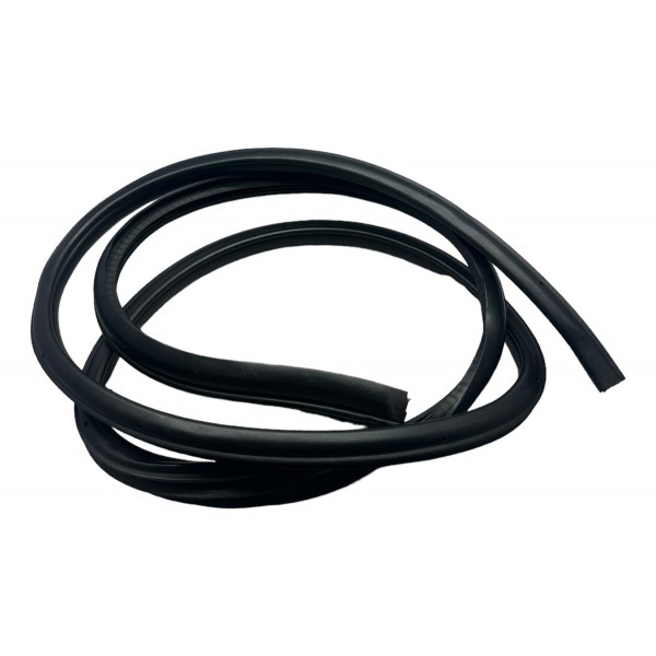 Borracha Porta Dianteira Esquerda Subaru Forester 2.0 2015