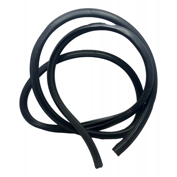 Borracha Porta Dianteira Passageiro Subaru Forester 2.0 2015