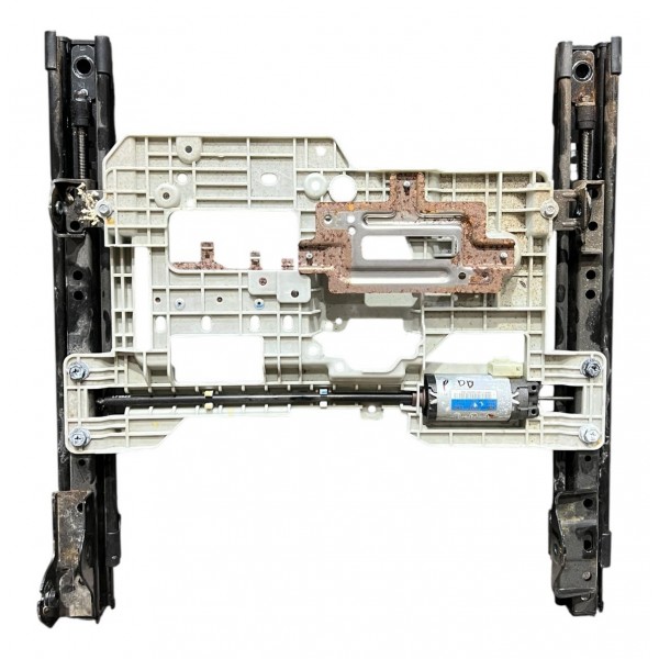 Motor Trilho Elétrico Banco Passageiro Azera 3.0 2020