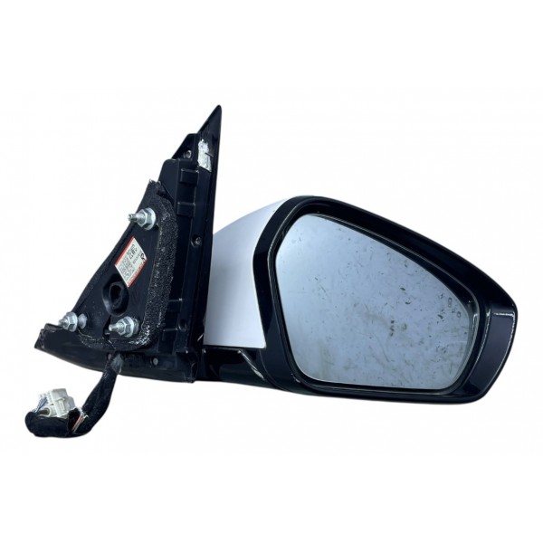 Retrovisor Elétrico Direito Rebatível Azera 3.0 2020