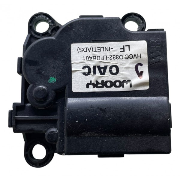 Atuador Direcional Ar Condicionado Azera 3.0 V6 2020