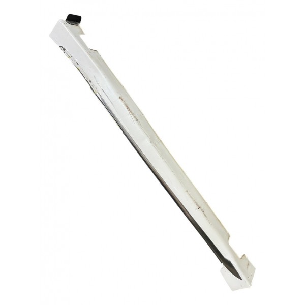 Spoiler Saia Esquerda Azera 3.0 V6 Gdi 2020  *ler*