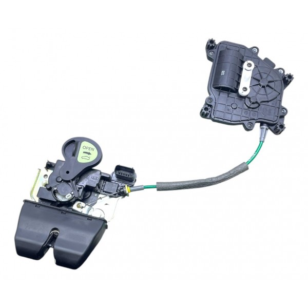 Trava Elétrica Tampa Porta Malas Azera 3.0 Gdi 2020