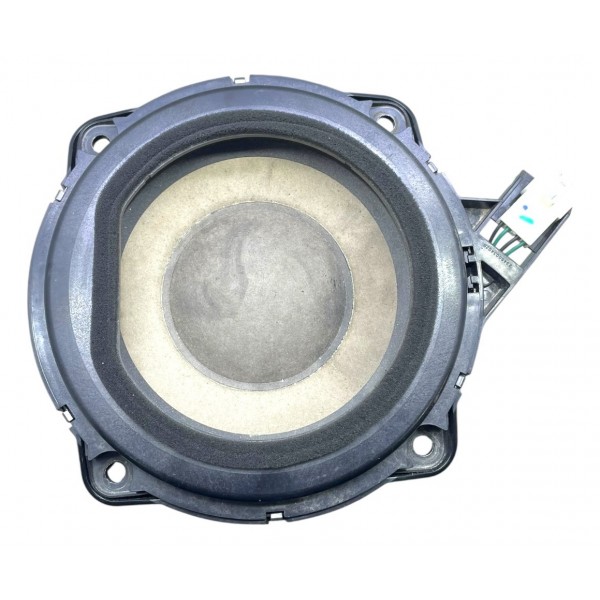 Subwoofer Porta Malas Azera 3.0 V6 Gdi 2020