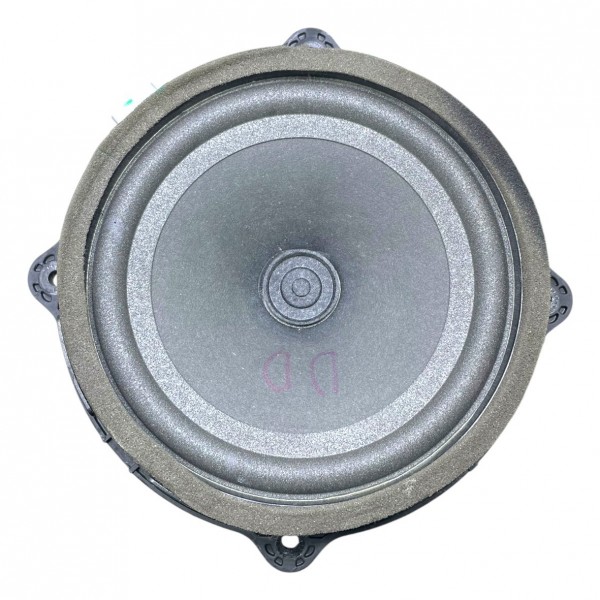 Auto Falante Porta Dianteira Azera 3.0 V6 Gdi 2020