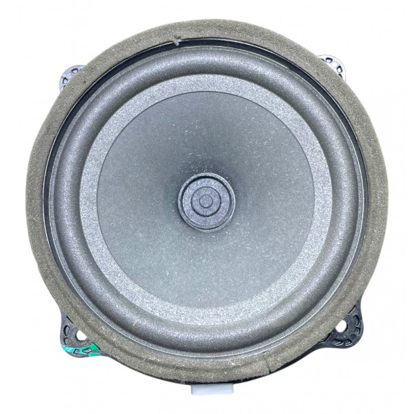 Auto Falante Porta Traseira Azera 3.0 V6 Gdi 2020