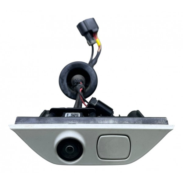 Câmera Re Traseira Azera 3.0 V6 Gdi 2020