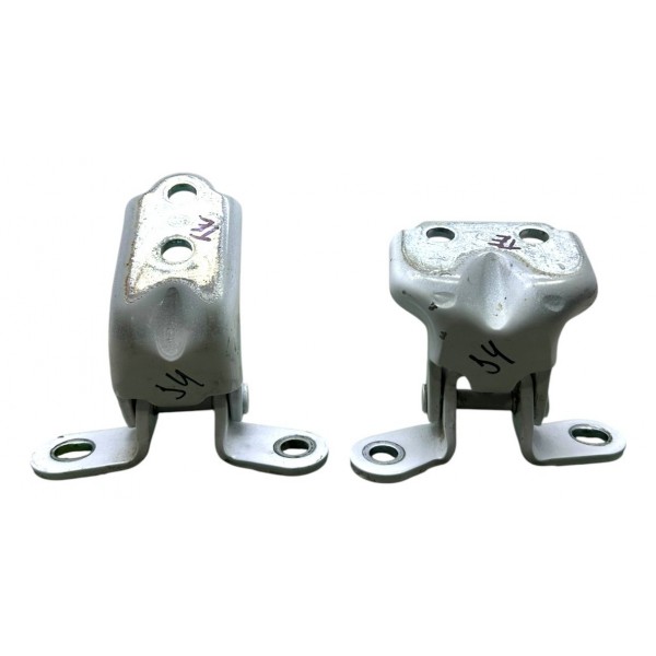 Par Dobradiça Porta Traseira Esquerda Azera 3.0 Gdi 2020