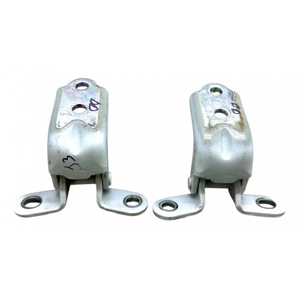 Par Dobradiça Porta Dianteira Direita Azera 3.0 2020