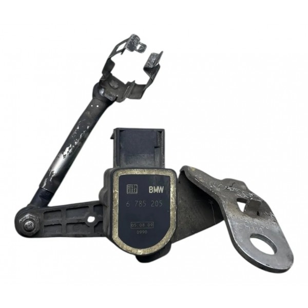 Sensor Nível Farol Xenon Dianteiro Bmw 320i 2.0 E90 N46 2010