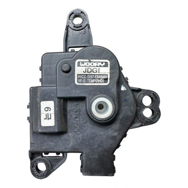 Atuador Direcional Ar Condicionado Azera 3.0 2014