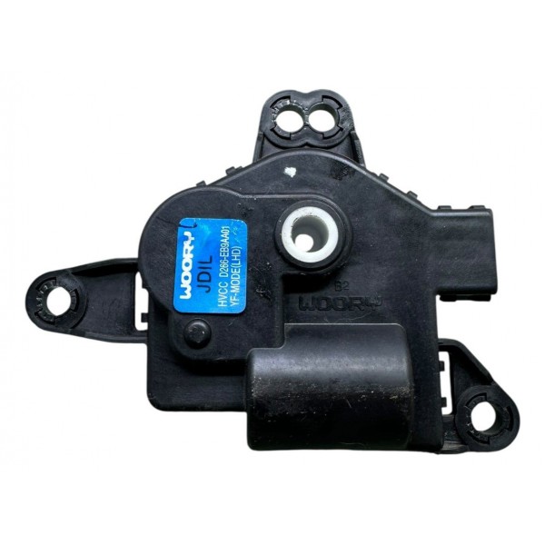 Atuador Direcional Ar Condicionado Azera 3.0 V6 2014