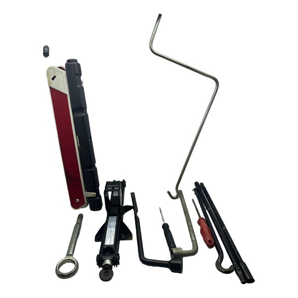 Kit Macaco Subaru Forester 2.0 2020