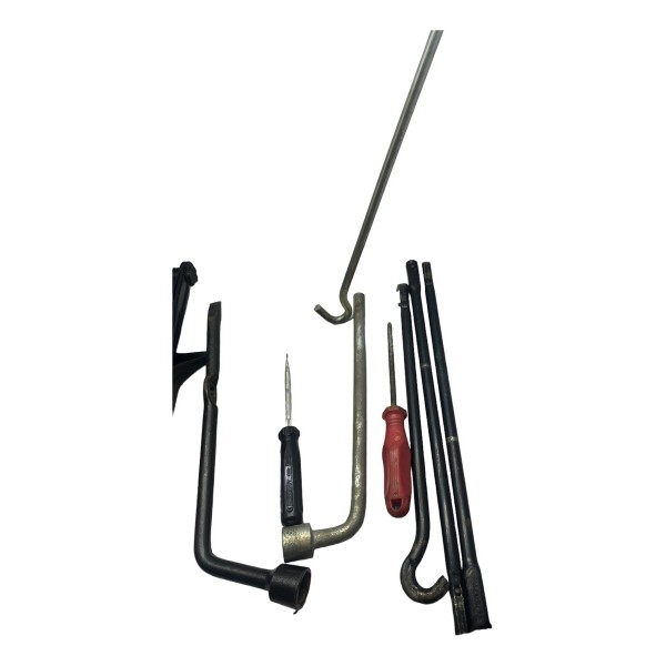 Kit Macaco Subaru Forester 2.0 2020