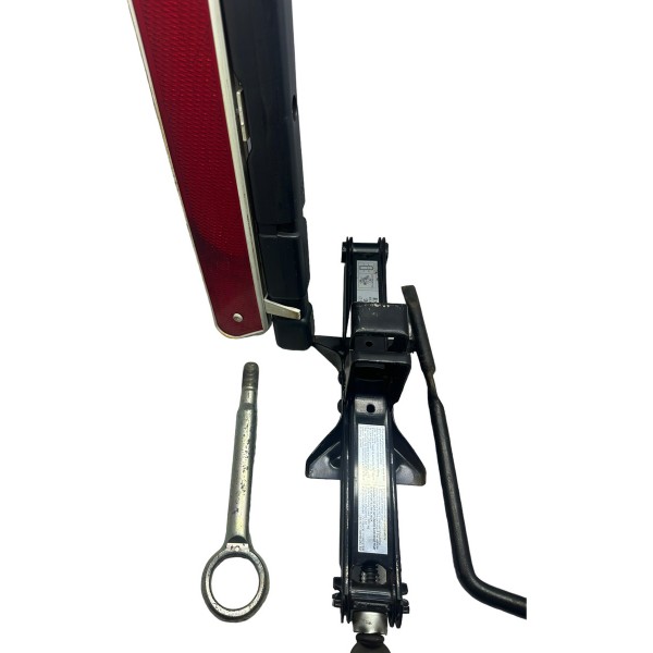 Kit Macaco Subaru Forester 2.0 2020