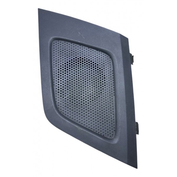 Tela Auto Falante Esquerda Painel Azera 3.0 250cv 14 Preto