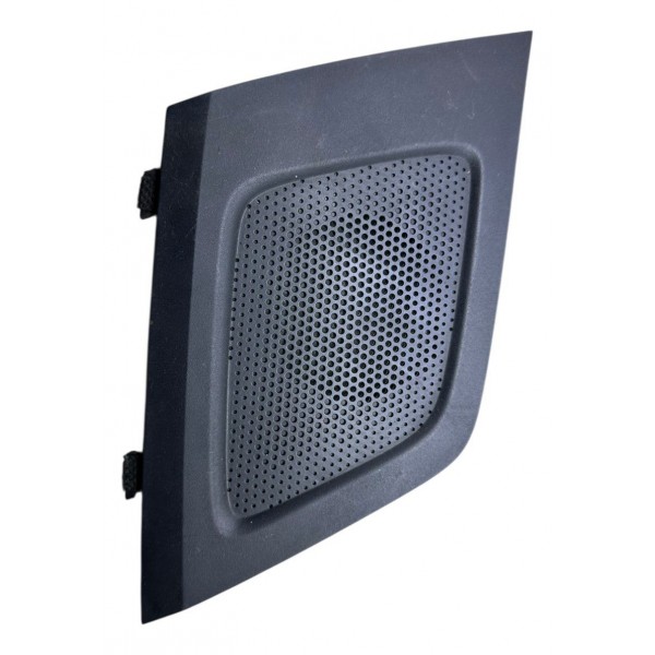 Tela Auto Falante Direita Painel Azera 3.0 2014 Preto