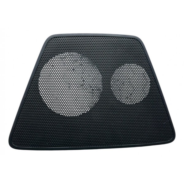 Tela Auto Falante Central Painel Azera 3.0 250cv 14 Preto