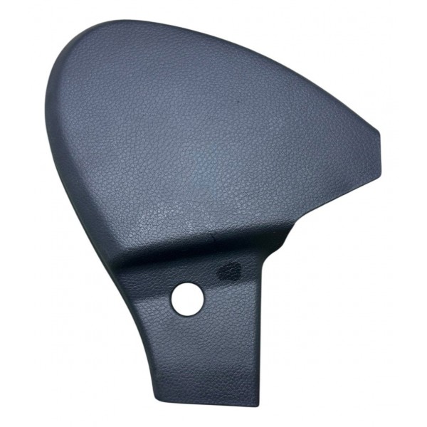 Acabamento Esquerdo Banco Passageiro Azera 3.0 2014 Preto