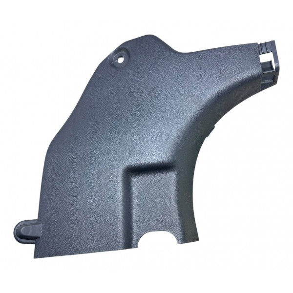 Soleira Dianteira Esquerda Azera 3.0 V6 2014 Preto