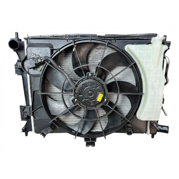 Kit Radiador Elantra 1.6 2012