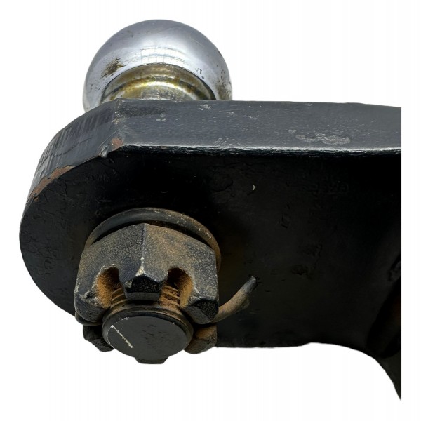 Engate Reboque Subaru Forester 2.0 2015